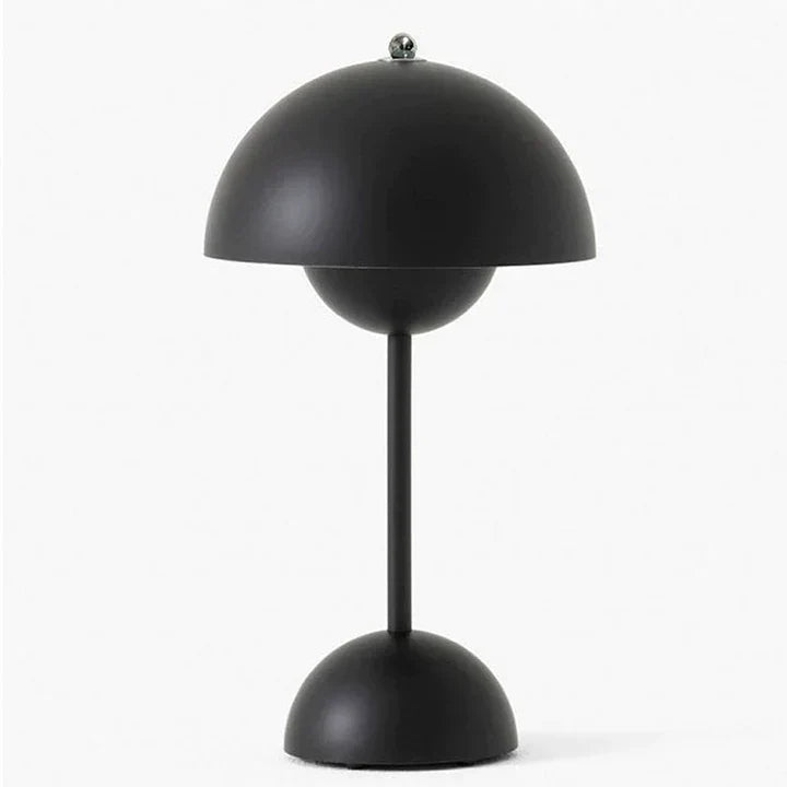 Elegant Modern Scandinavian Table Lamp