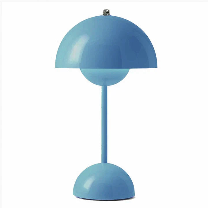 Elegant Modern Scandinavian Table Lamp
