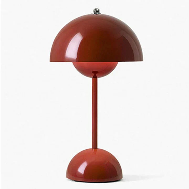 Elegant Modern Scandinavian Table Lamp