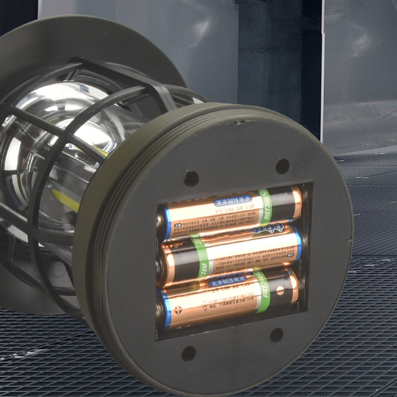 RoveLux | Portable Smart Lamp