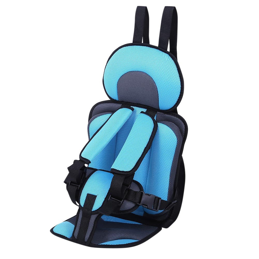 JetSet Pro Baby Travel Car Seat Lightweight Portable