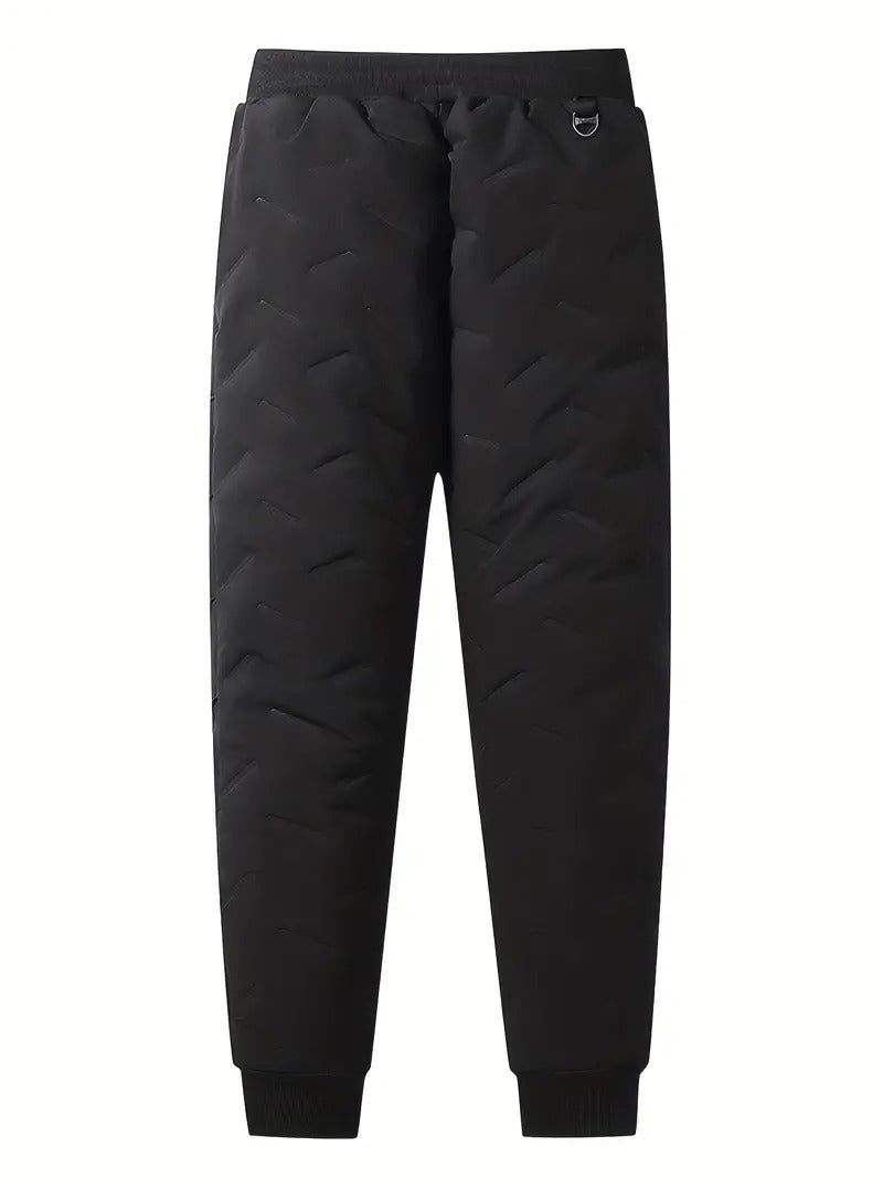 AeroGuard Unisex Waterproof Thermal Pants With Lining