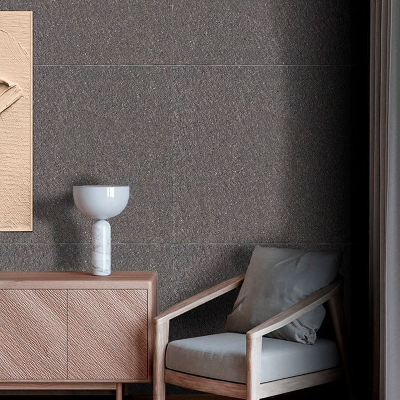 AmaraStone | מנורת שיש אלגנטית