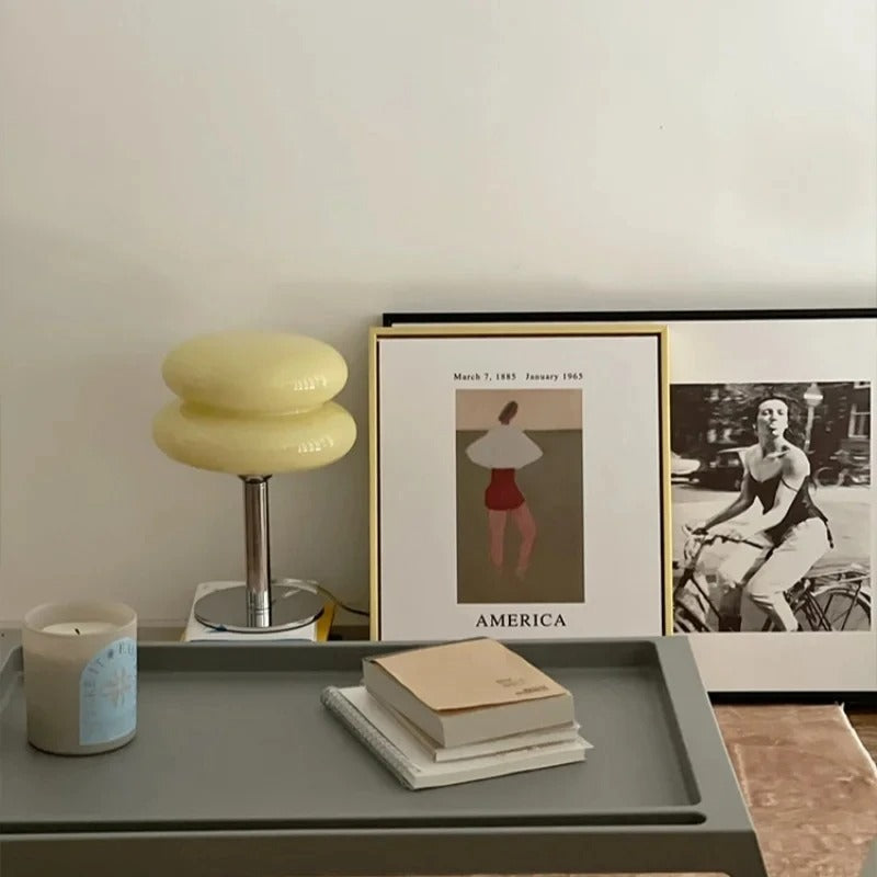 Marcelli Retro Bordslampa