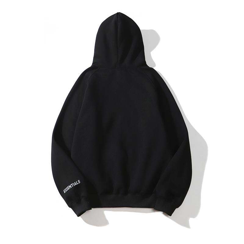 Essentials | Bestseller of 2025 Essential Hoodie