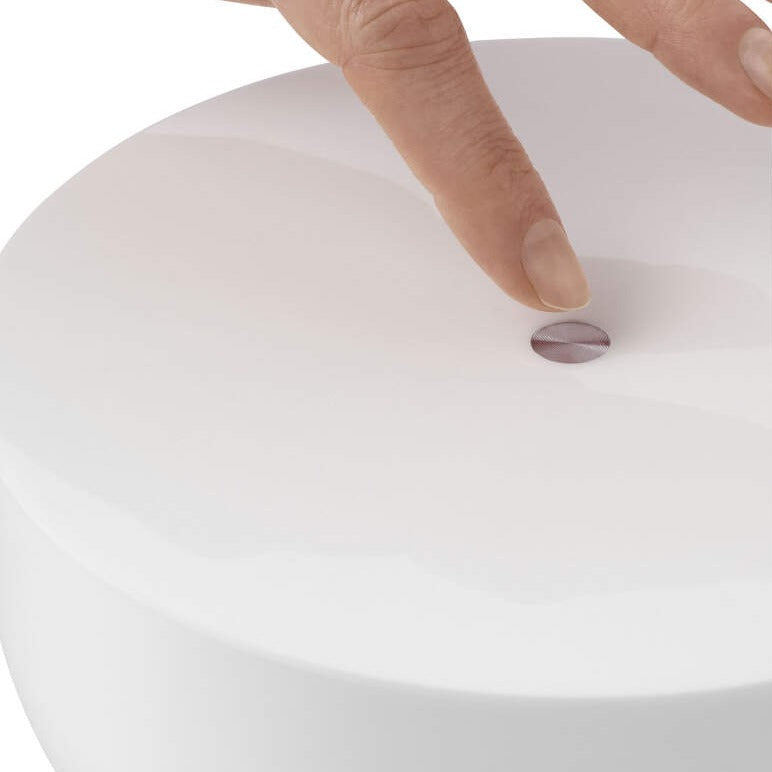 AmaraStone | Elegant Marble Lamp