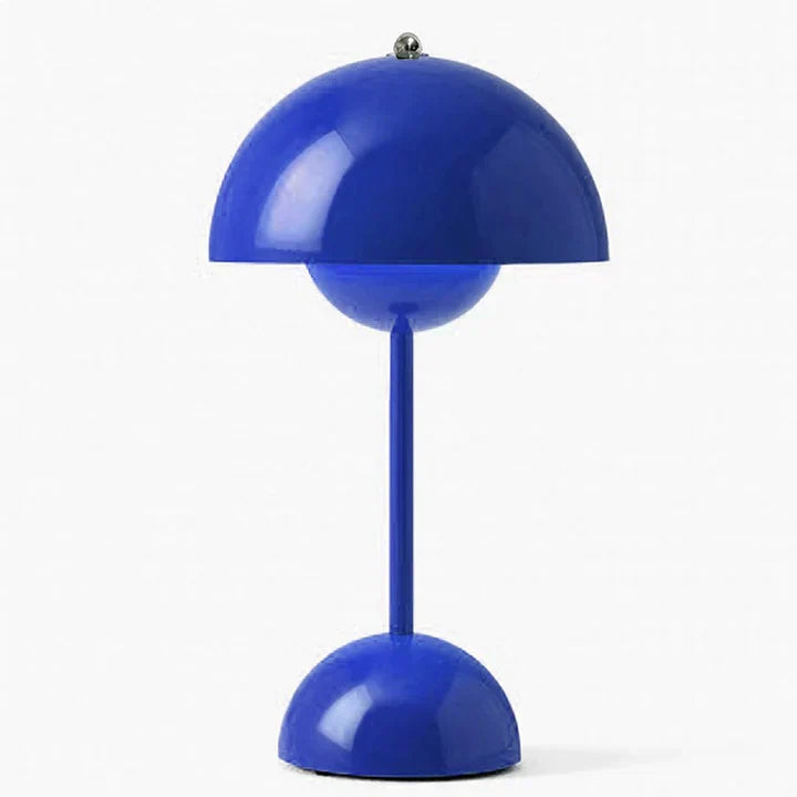 Elegant Modern Scandinavian Table Lamp