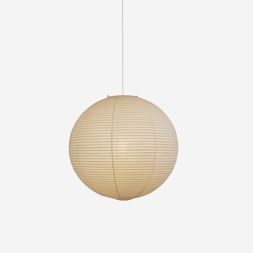 Hikari Studio Pendant Light Japanese Mid Century Lamp