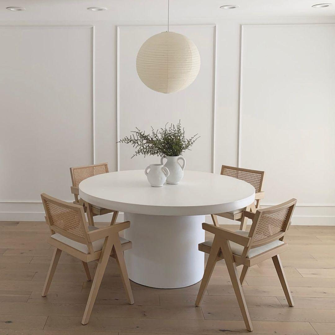 Hikari Studio Pendant Light Japanese Mid Century Lamp