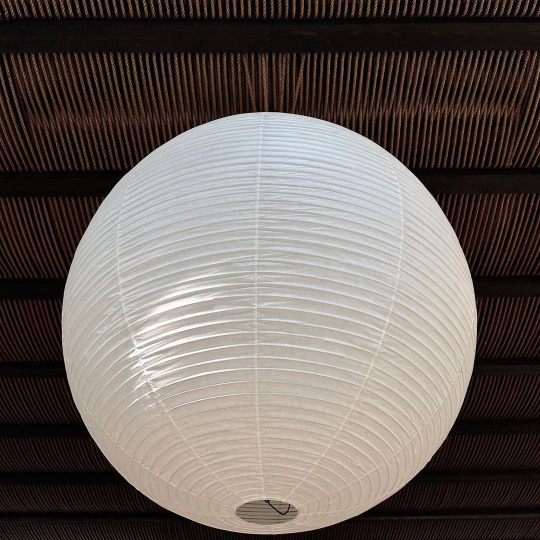 Hikari Studio Pendant Light Japanese Mid Century Lamp