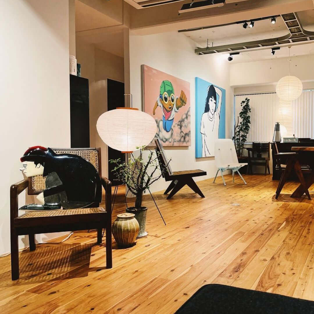 Lumiara Rice Paper Floor Lamp Japanese Inspired Ambient Glow