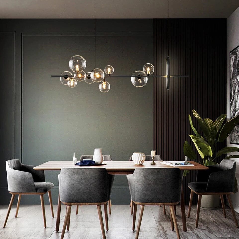 אהיל זכוכית אמיליה