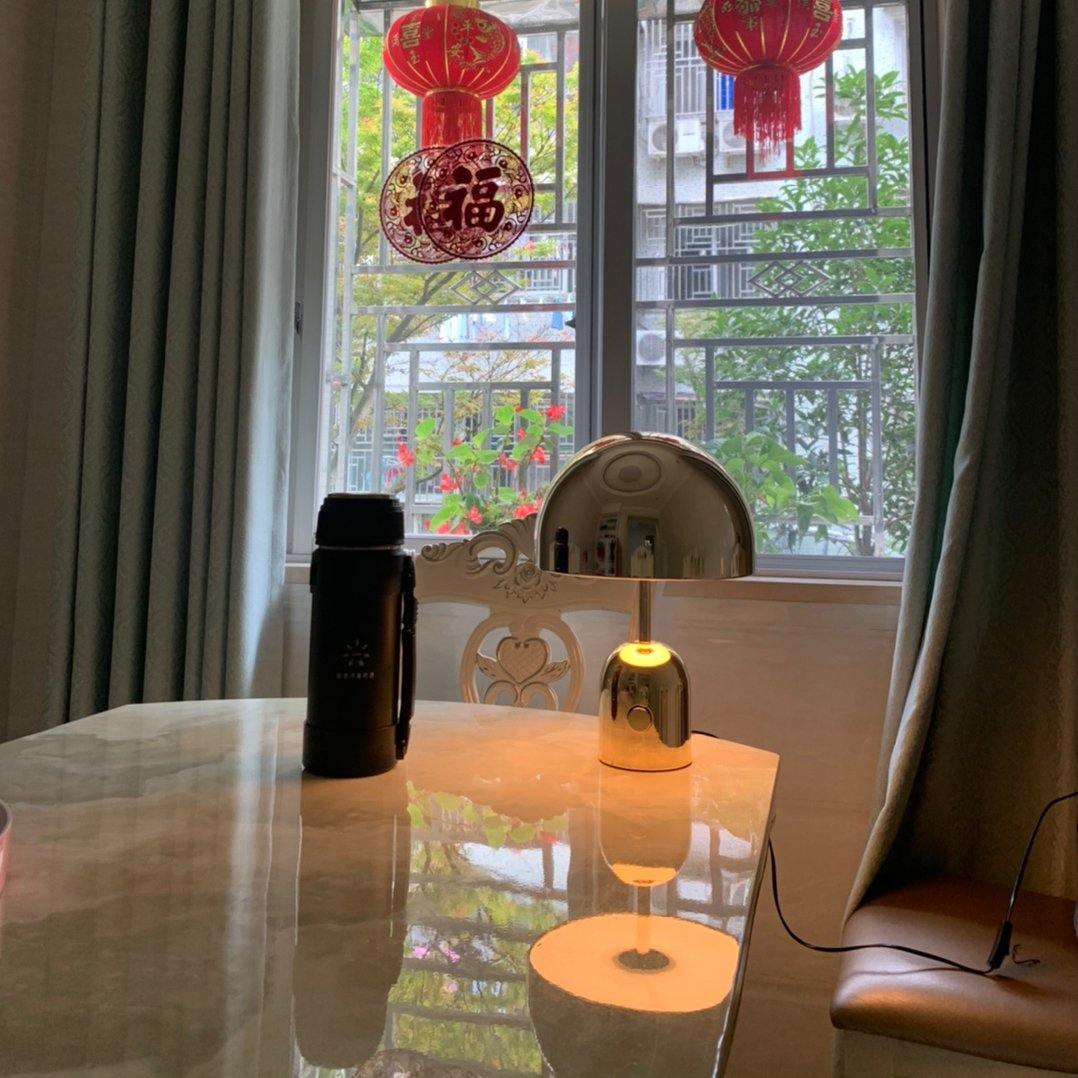 Liora | Bell-Shaped Light Fixture