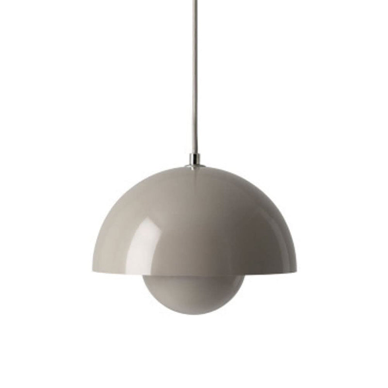 Lunari | Flowerpot Pendant Light For Bedroom