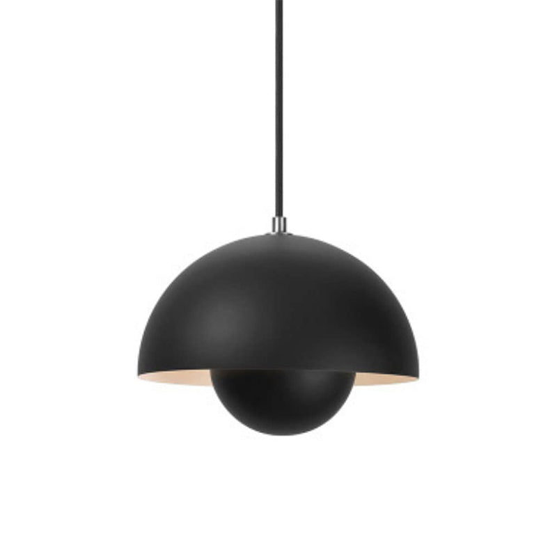 Lunari | Flowerpot Pendant Light For Bedroom