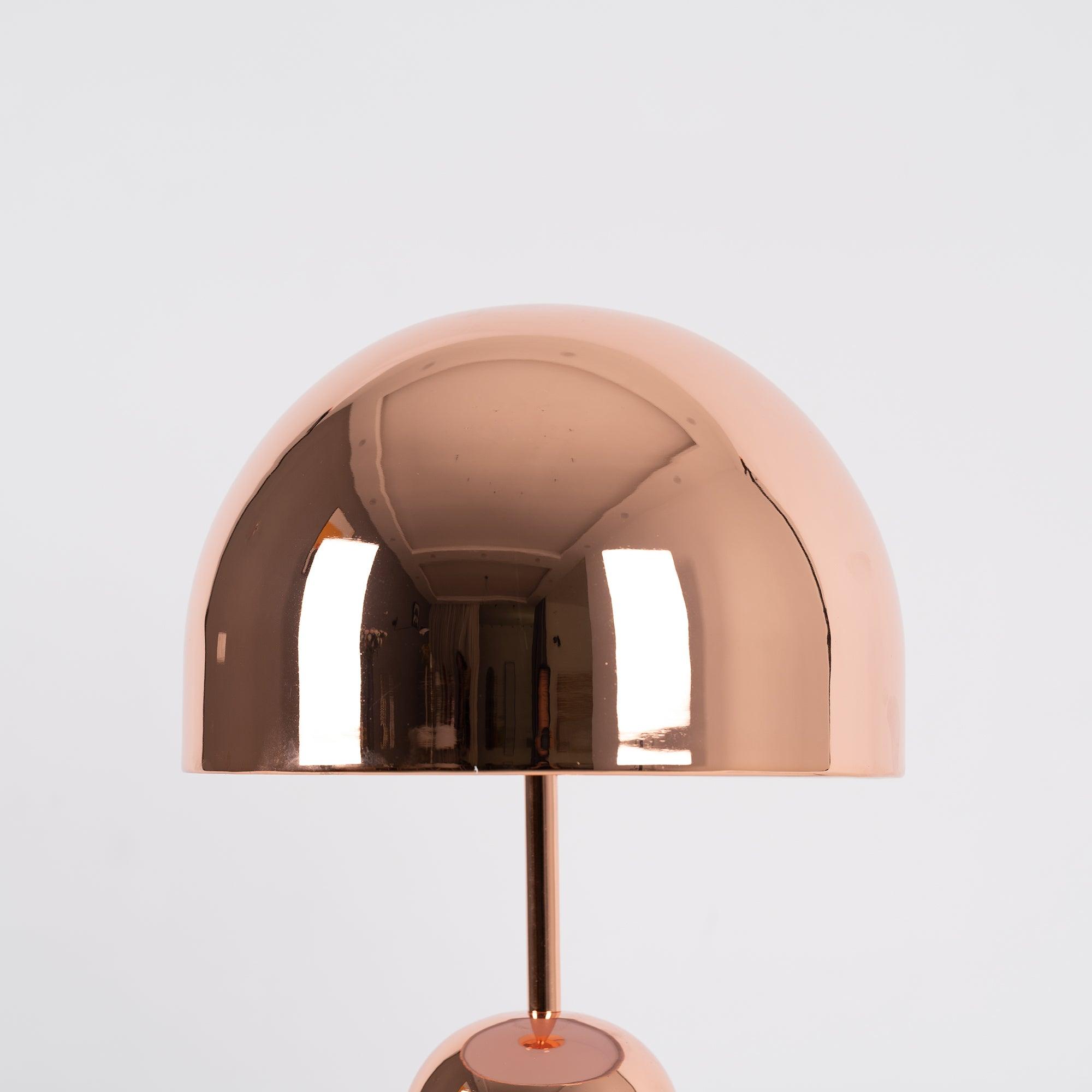 Liora | Bell-Shaped Light Fixture