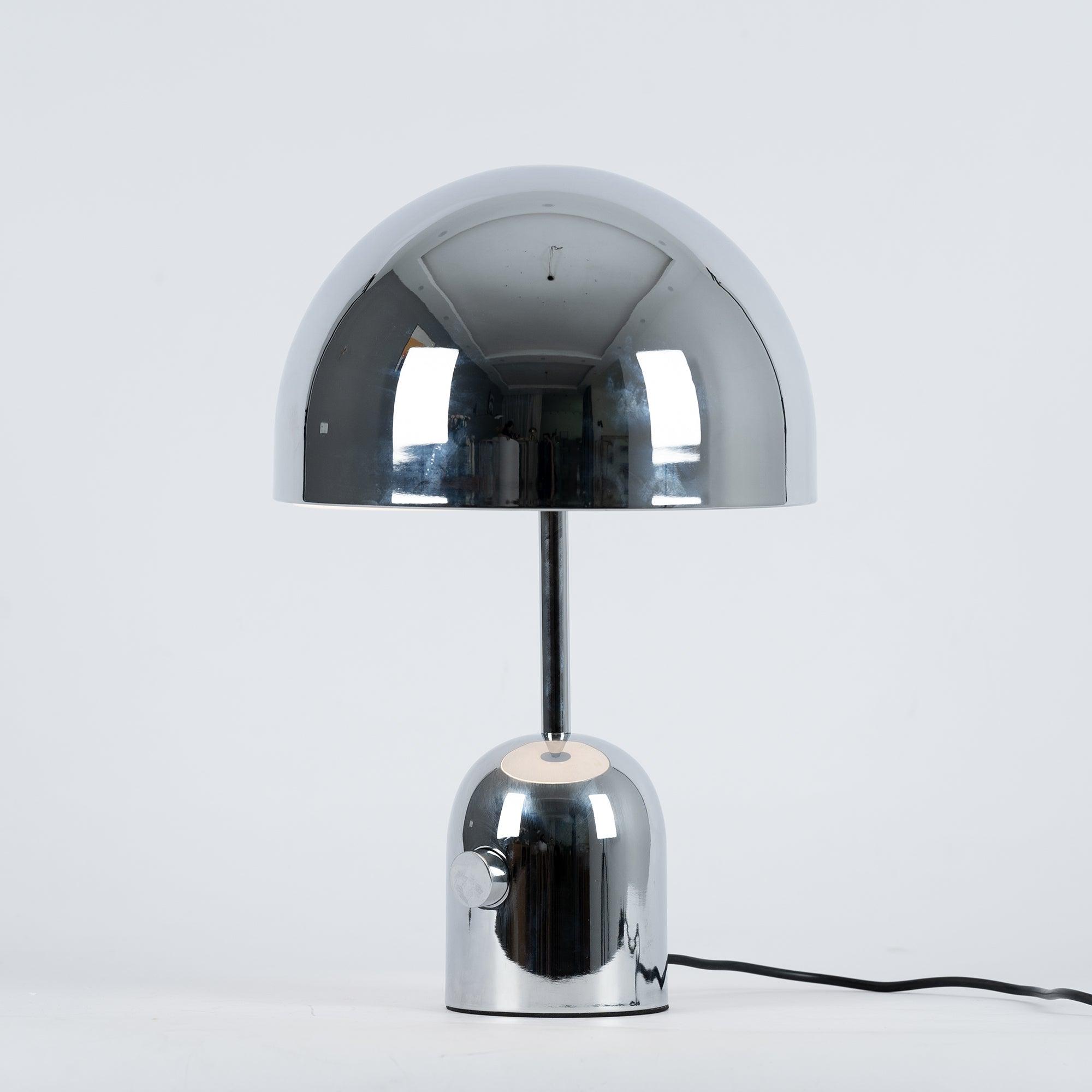 Liora | Bell-Shaped Light Fixture