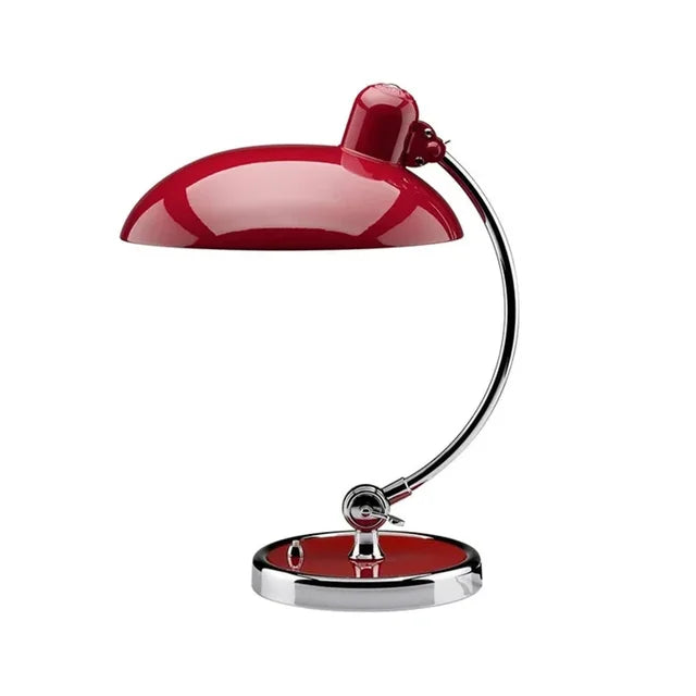 NordLuma Danish Table Lamp Inspired by Kaiser Ideell