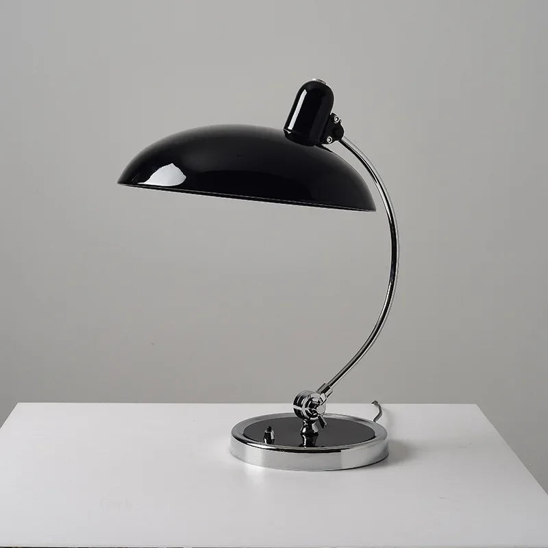 NordLuma Danish Table Lamp Inspired by Kaiser Ideell