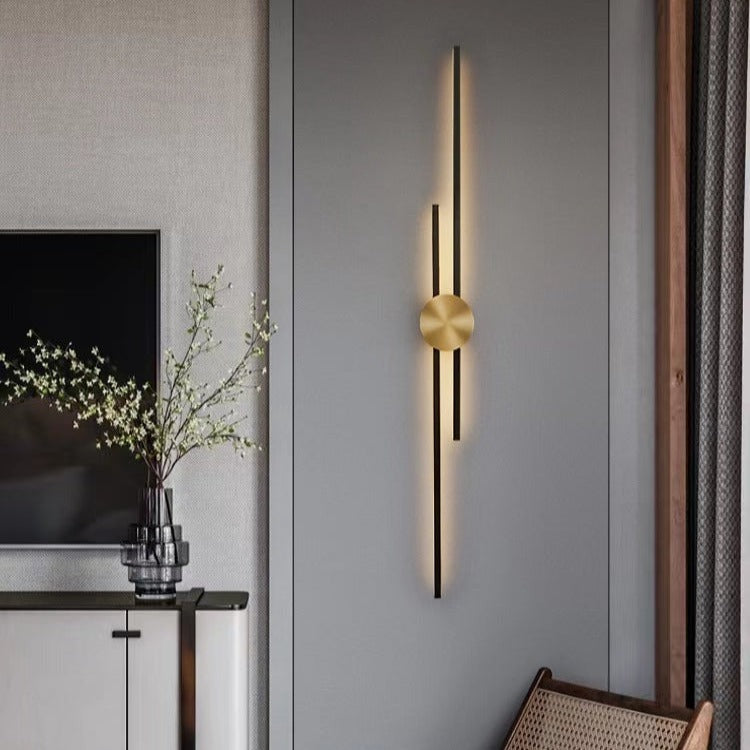 Liora | Applique da parete