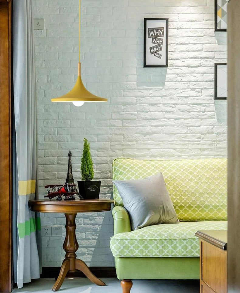 Lumiya | Lampade a sospensione nordiche vivaci