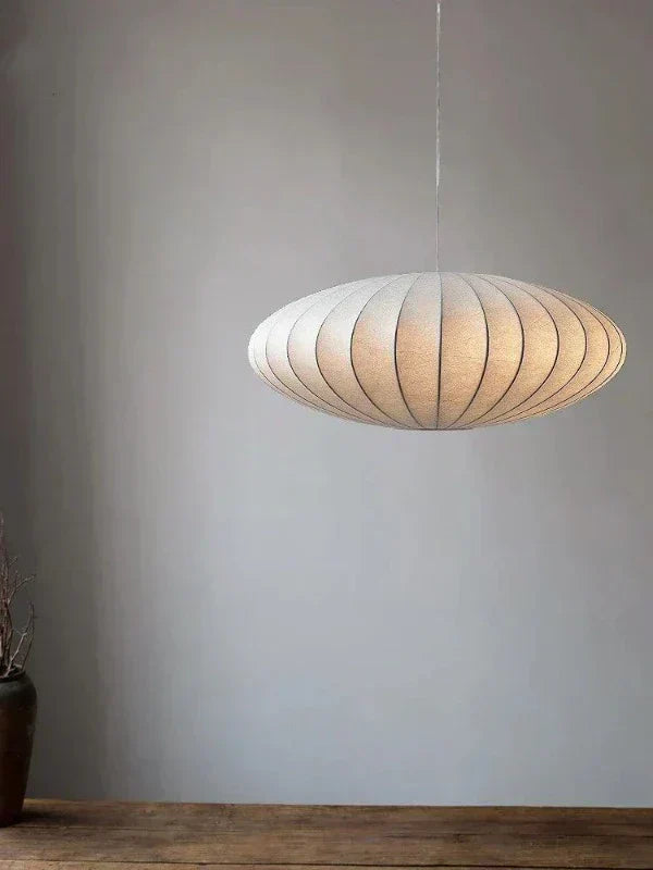 Velora Silk Pendant Chandelier for Elegant Ambient Glow