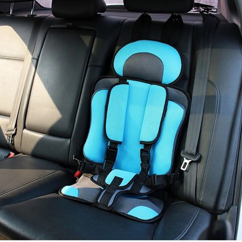 JetSet Pro Baby Travel Car Seat Lightweight Portable