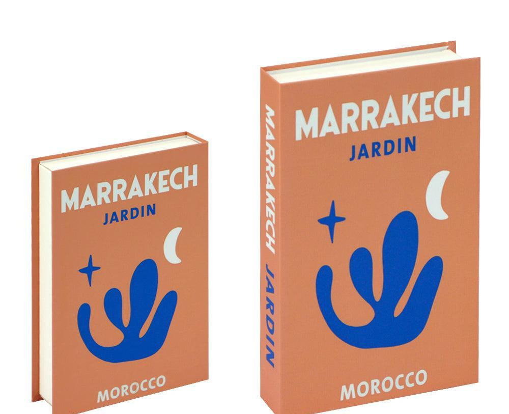 Elegant Faux Decorative Books for Shelves and Room Decor