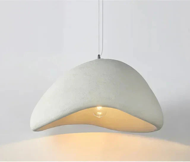 Cemora Elegant Studio Lamp Modern Cement Designer Light