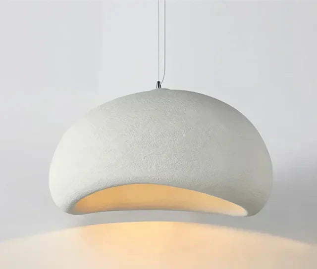 Cemora Elegant Studio Lamp Modern Cement Designer Light