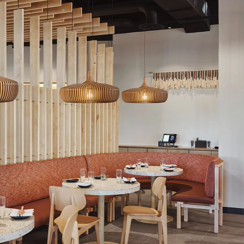 Lumenora | Lampada a sospensione