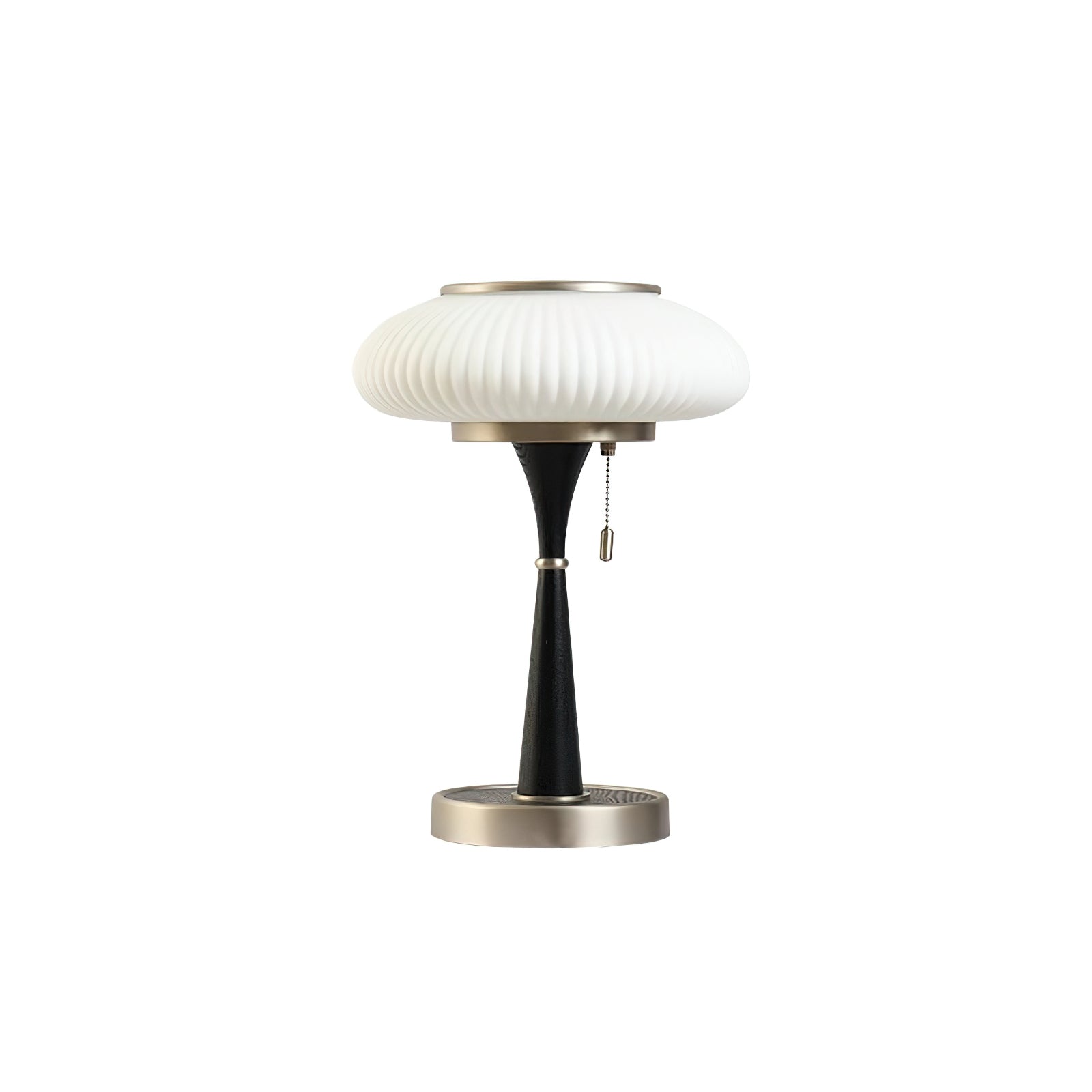 FungiLume | Mushroom Table Lamp
