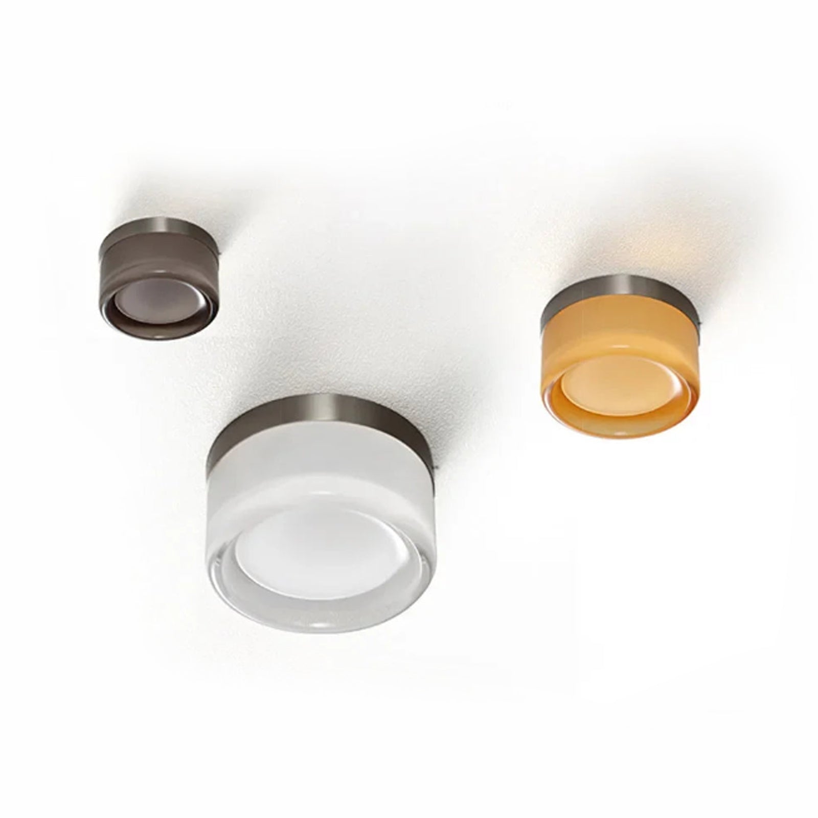 AuroraGlass Premium Vägglampa Vägglampa av Lumenari Studio