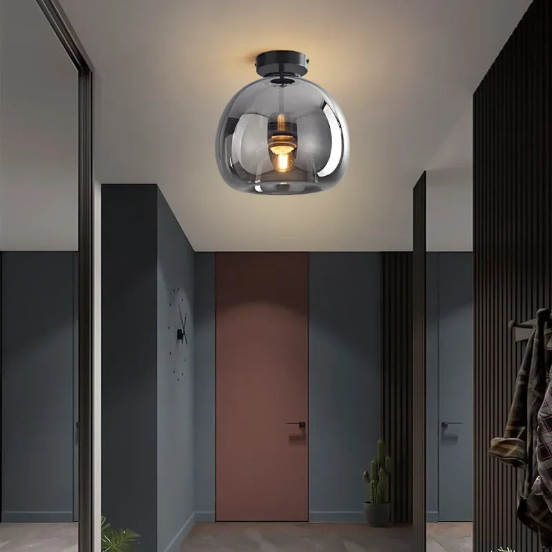 AeroLux | Modern Minimalist Ceiling Light for Homes