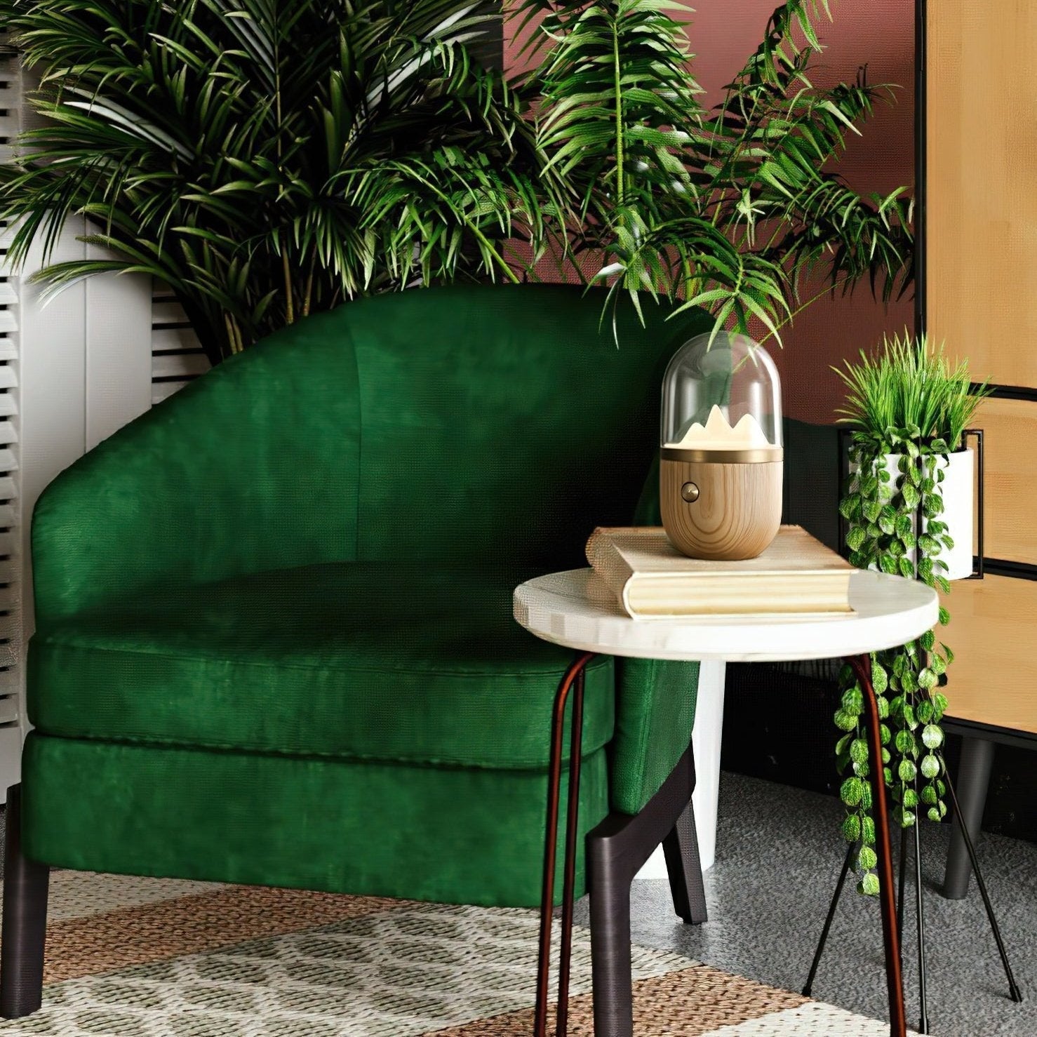 CrestaGlow | Peak Edition