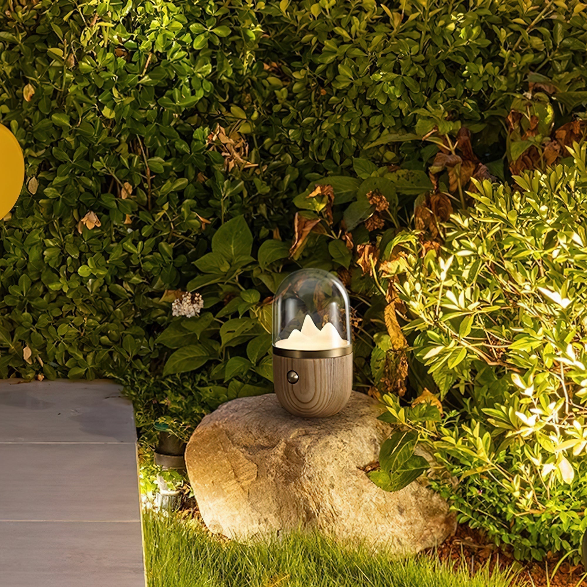 CrestaGlow | Peak Edition