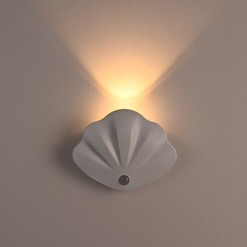 LumaGlow Motion Sensor Light | Wireless Rechargeable