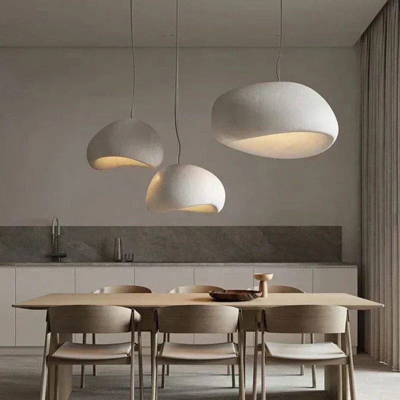 Kairo Wabi-Sabi Pendant Light Modern Ceiling Chandelier