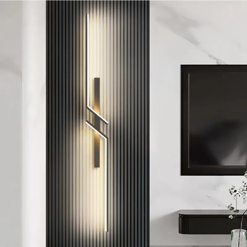 Kirrea Contemporary Wall Lamp