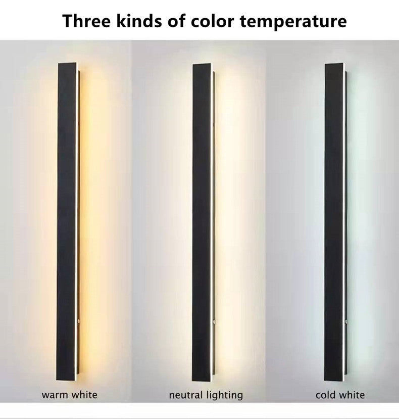 Aurevi | LED Væglampe