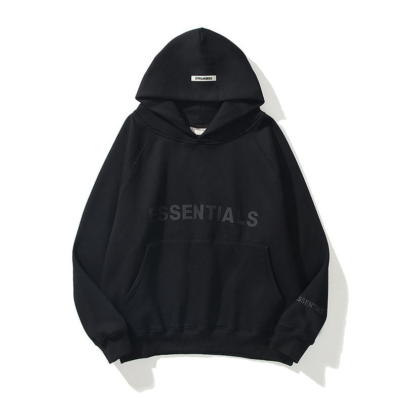Essentials | Bestseller of 2025 Essential Hoodie