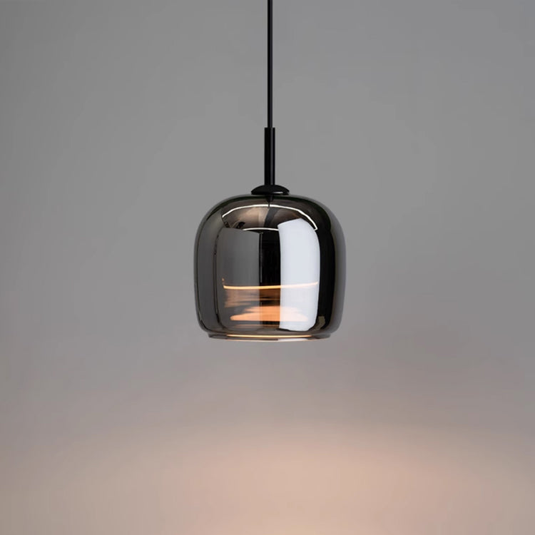 Aerolyn Nordic Glass Pendant Light for Modern Interiors