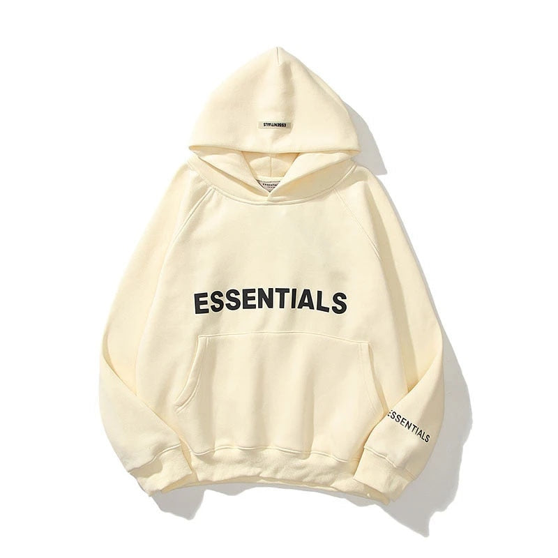 Essentials | Bestseller of 2025 Essential Hoodie