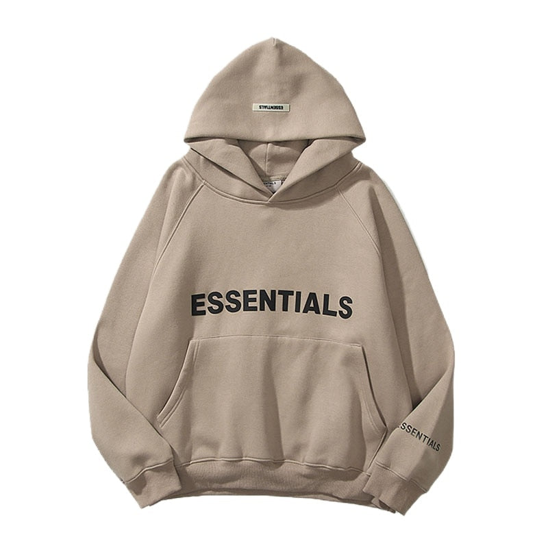 Essentials | Bestseller of 2025 Essential Hoodie