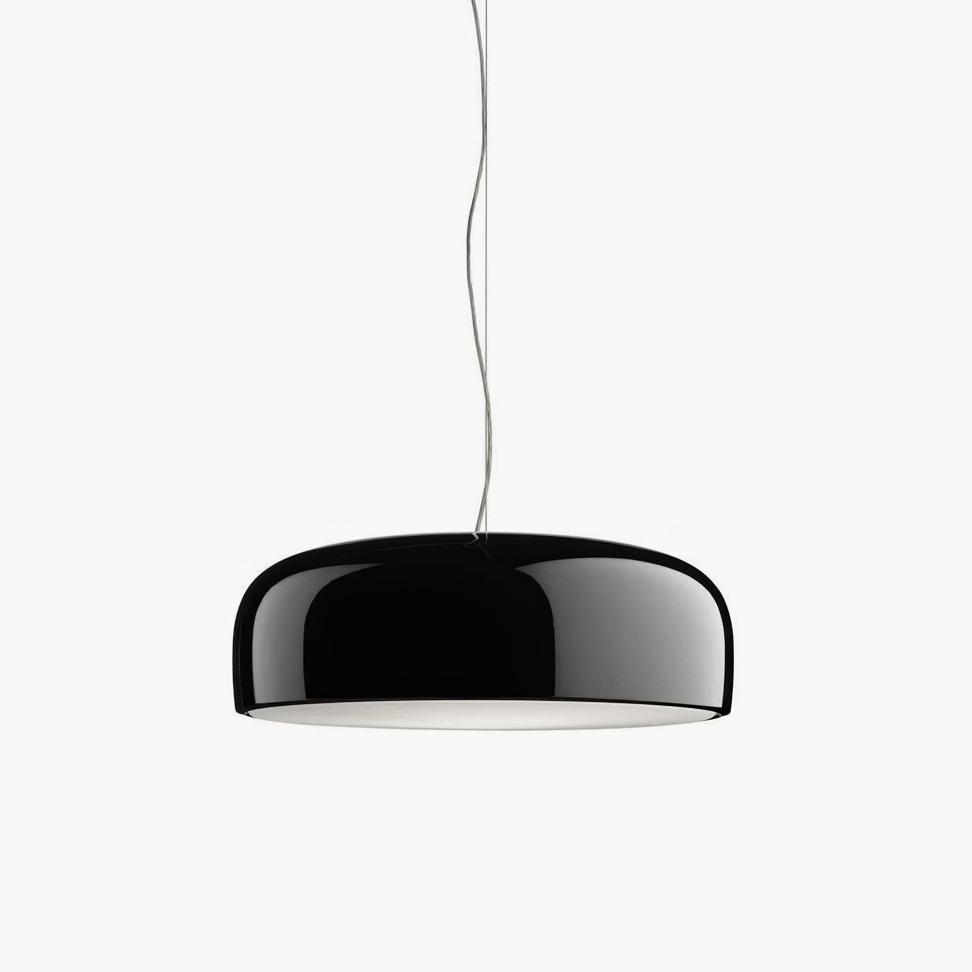 NovaLume Modern Pendant Light for Ceiling with Sleek Glow