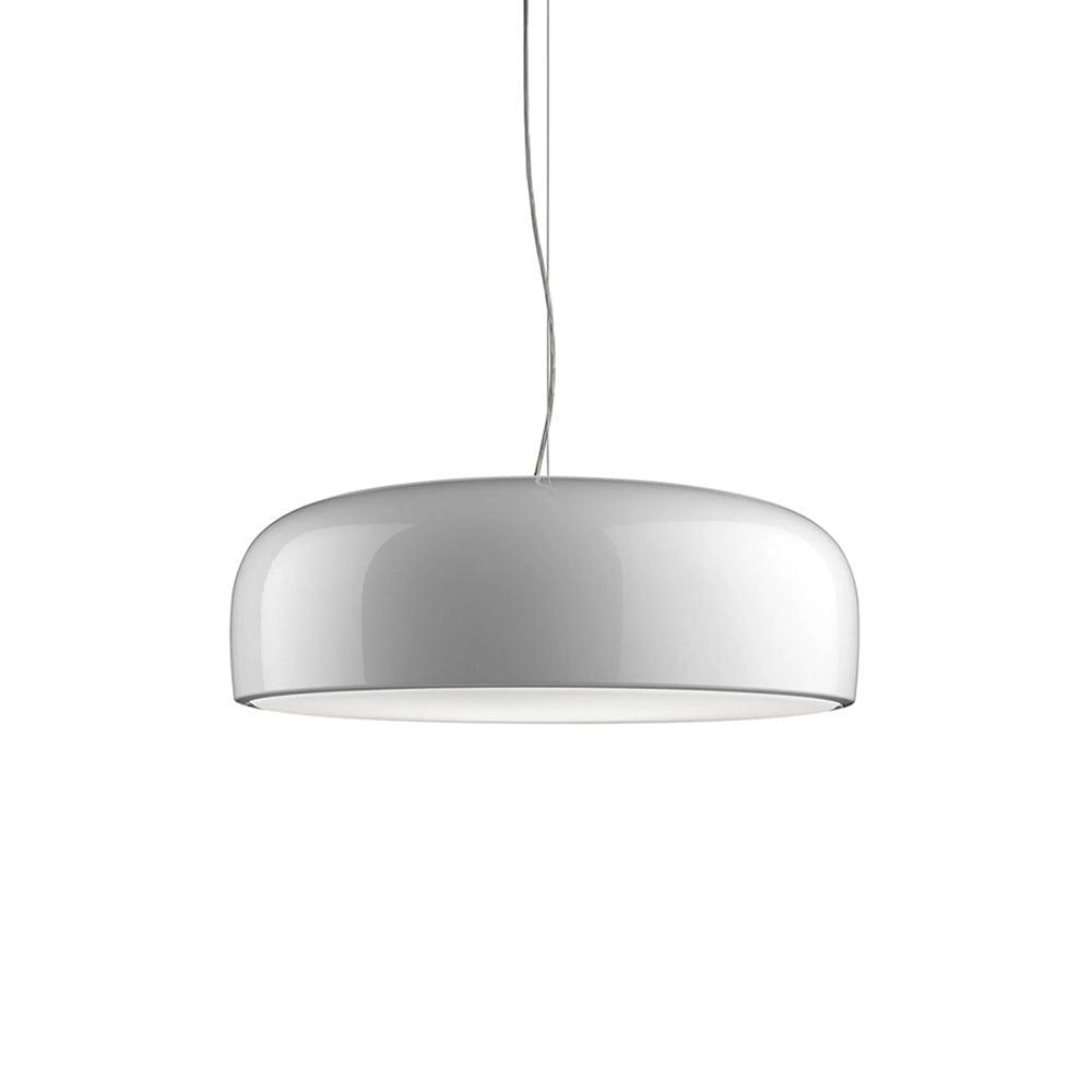 NovaLume Modern Pendant Light for Ceiling with Sleek Glow