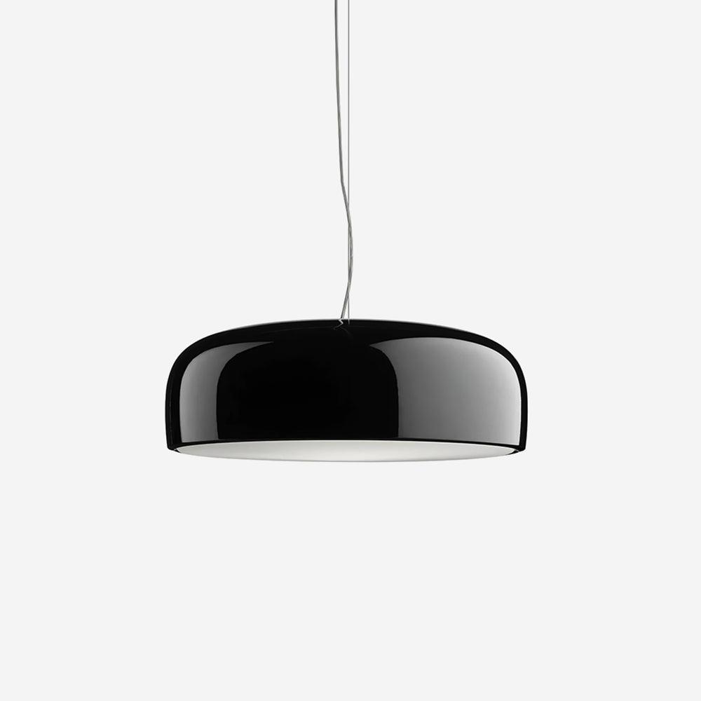 NovaLume Modern Pendant Light for Ceiling with Sleek Glow