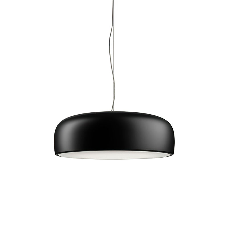 NovaLume Modern Pendant Light for Ceiling with Sleek Glow