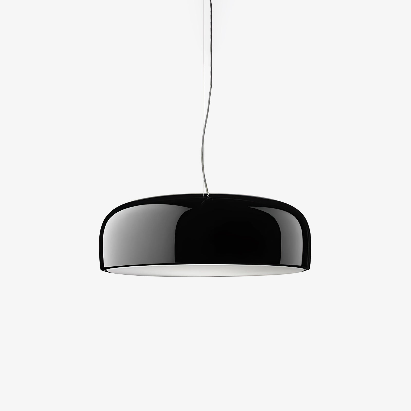 NovaLume Modern Pendant Light for Ceiling with Sleek Glow