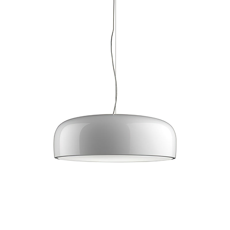 NovaLume Modern Pendant Light for Ceiling with Sleek Glow